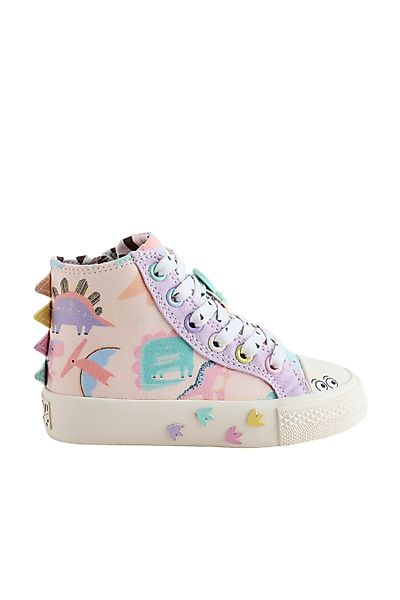 Next Knöchelhoher Sneaker Sneaker (1-tlg) günstig online kaufen