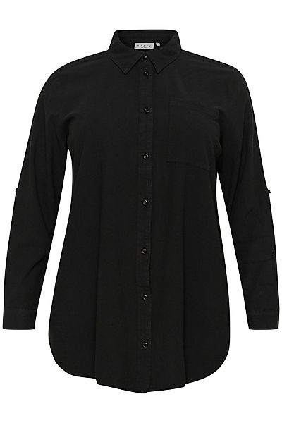 KAFFE Curve Tunikakleid Tunika KCnana Große günstig online kaufen
