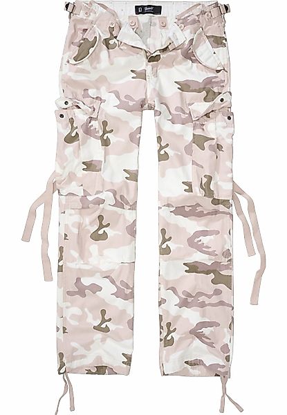 Brandit Cargohose "Brandit Damen Ladies M-65 Cargo Pants" günstig online kaufen