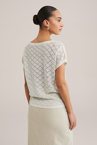 WE Fashion Longpullover günstig online kaufen