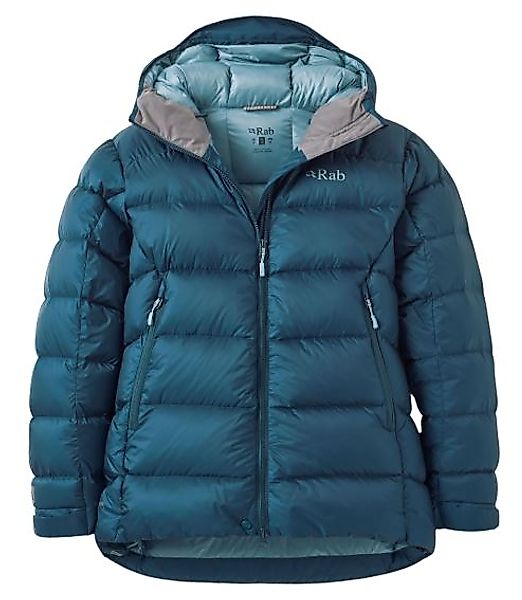Rab Neutrino Pro Hoody Wmns - Daunenjacke günstig online kaufen