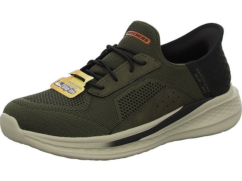 Skechers Slade - Cohen Slipper günstig online kaufen