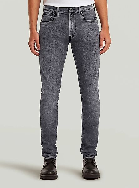 G-STAR Regular-fit-Jeans "Revend Skinny Jeans" günstig online kaufen