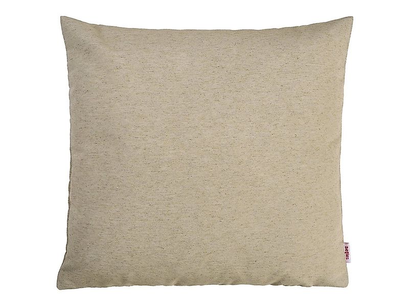 beties Kissenbezug Wunschton, (1 Stück), Kissenhülle ca. 40x40 cm Dekokisse günstig online kaufen