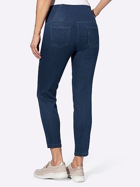 Sieh an! Bequeme Jeans Jeansleggings . günstig online kaufen