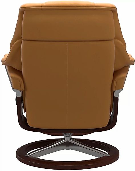 Stressless Relaxsessel "Reno", (Set, Relaxsessel mit Hocker), mit Hocker, m günstig online kaufen