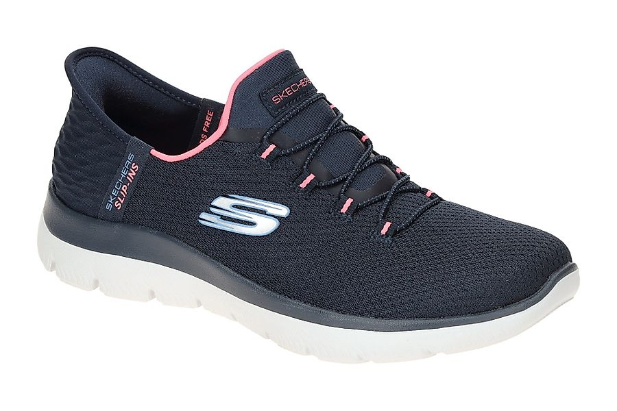 Skechers 150123 NVPK Slipper günstig online kaufen