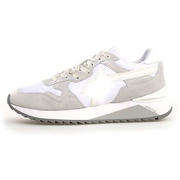 W6yz  Sneaker YAK-M. 2015185 25 0N02-WHITE günstig online kaufen