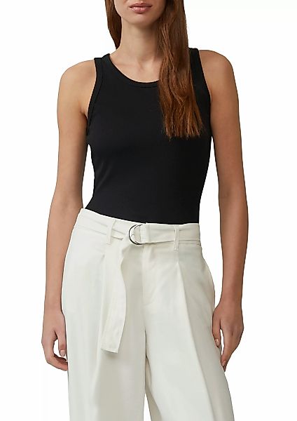s.Oliver Ripptanktop, mit Rippstruktur günstig online kaufen