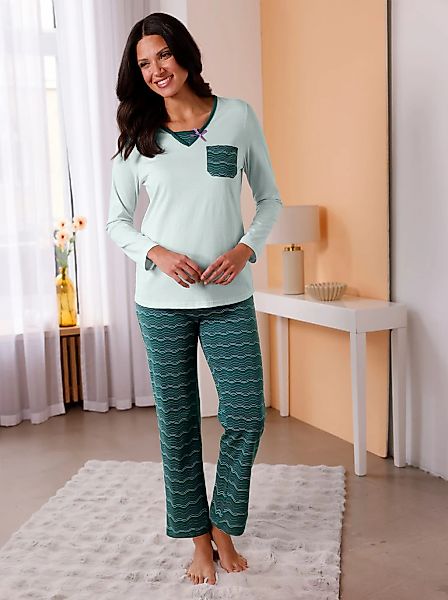 Schlafanzug günstig online kaufen