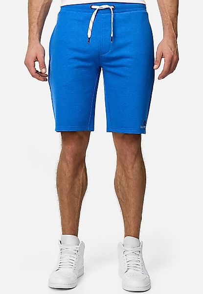 Indicode Sweatshorts INRobbie günstig online kaufen