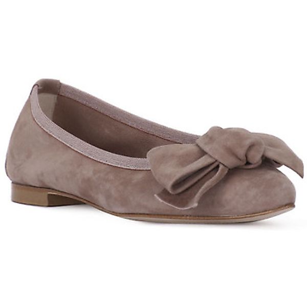 Priv Lab  Ballerinas CAMOSCIO CIPOLLA günstig online kaufen