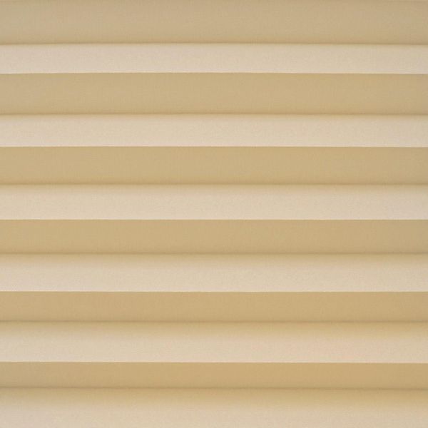 ondeco Plissee Basic, Lichtschutz, ohne Bohren, verspannt, Klemmträger mit günstig online kaufen