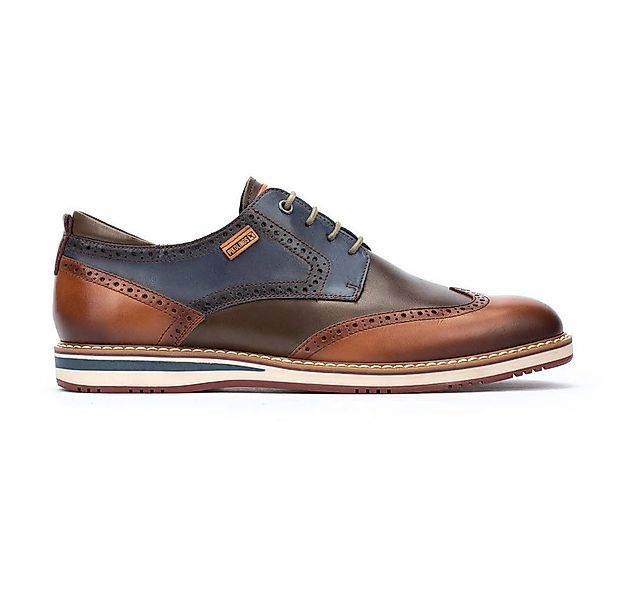 PIKOLINOS Schnürschuh günstig online kaufen