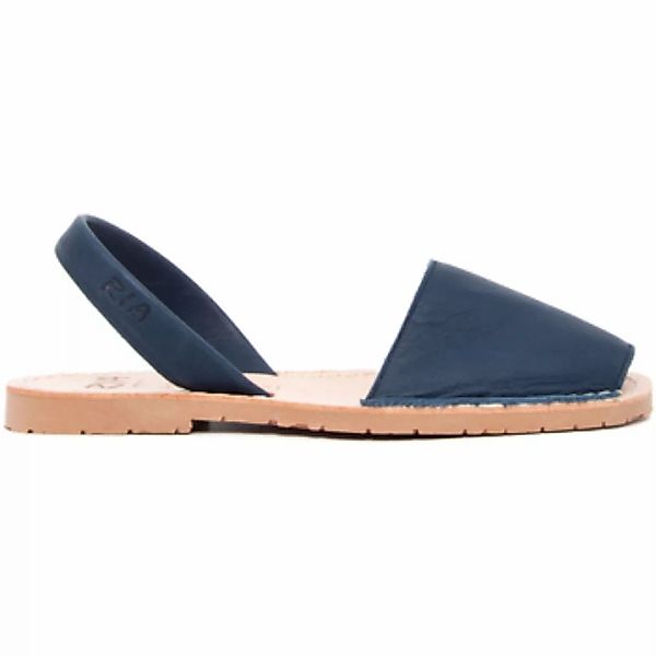 Ria  Sandalen 20002-S2 VELVET BLU günstig online kaufen