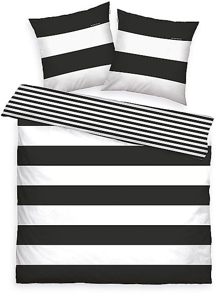 TOM TAILOR HOME Wendebettwäsche Siena in günstig online kaufen