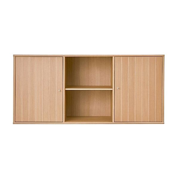 Hammel Furniture Sideboard "Mistral, Hochwertig Schrank, hängend/stehend, m günstig online kaufen