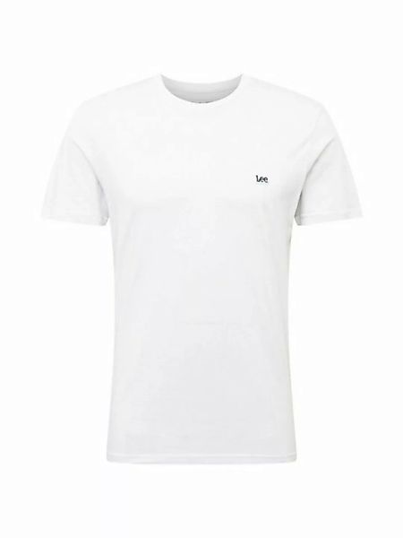 Lee  T-Shirt SS PATCH LOGO TEE günstig online kaufen
