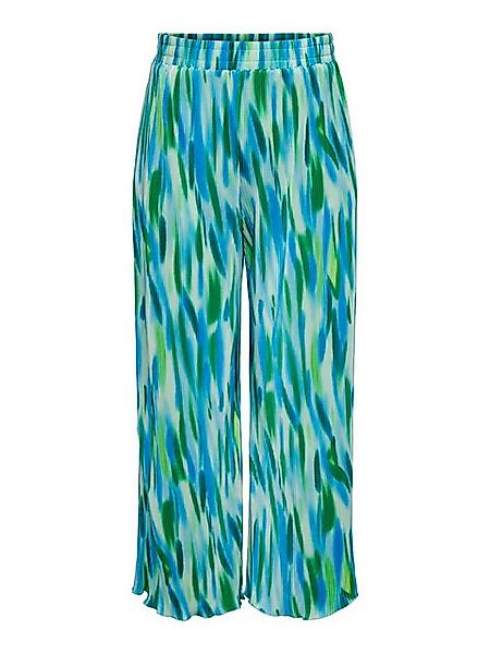 ONLY CARMAKOMA Jerseyhose CARLISSETA LIFE WIDE günstig online kaufen