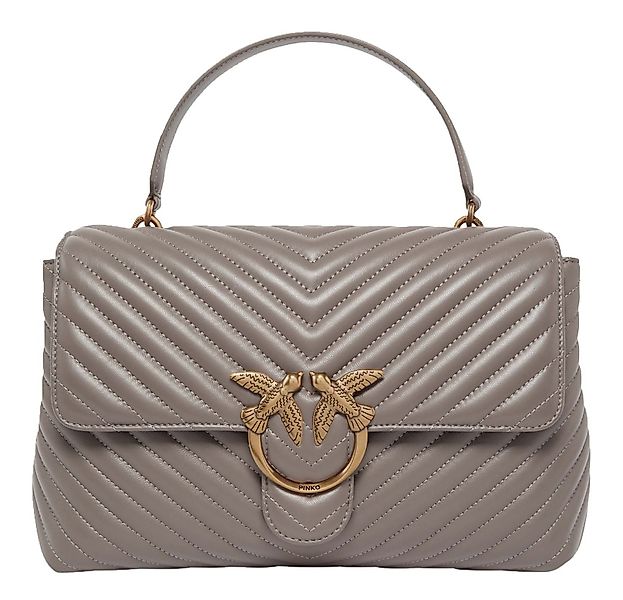 PINKO Handtasche Big CL Sheep Nappa günstig online kaufen