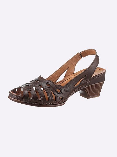 Gemini Sandale Sandalette günstig online kaufen