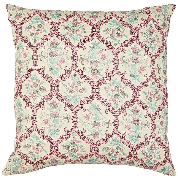 Ib Laursen Kissenbezug Kissenbezug Kissenhülle Blumenmuster günstig online kaufen