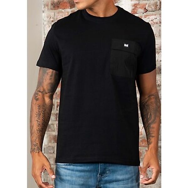 Weekend Offender  T-Shirts & Poloshirts Stiniva - black günstig online kaufen