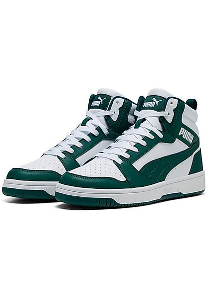 PUMA Rebound V6 Sneakerboots günstig online kaufen