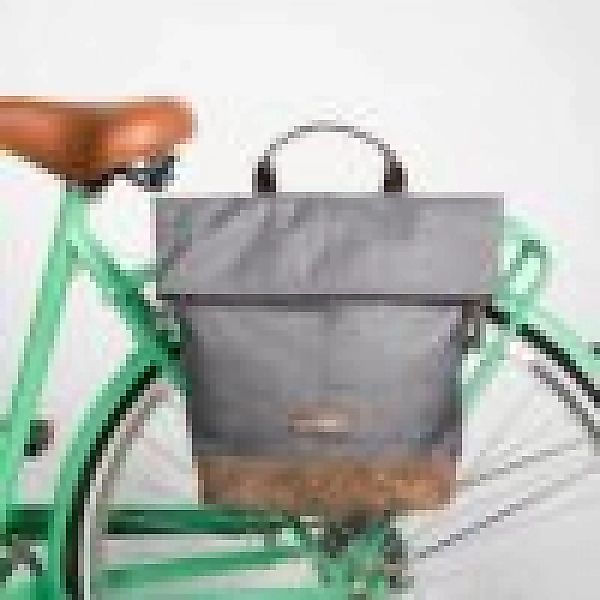 Zwei Bags OLLI CYCLE OC17 Fahrradtasche Creme günstig online kaufen