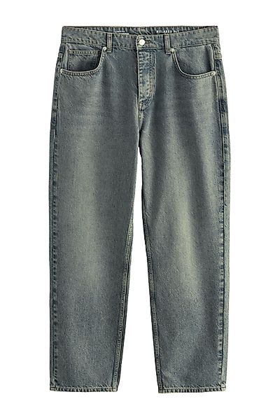 Next Relax-fit-Jeans Relaxed Fit Denim-Jeans mit günstig online kaufen