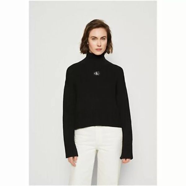 Calvin Klein Jeans  Pullover J20J222250 günstig online kaufen