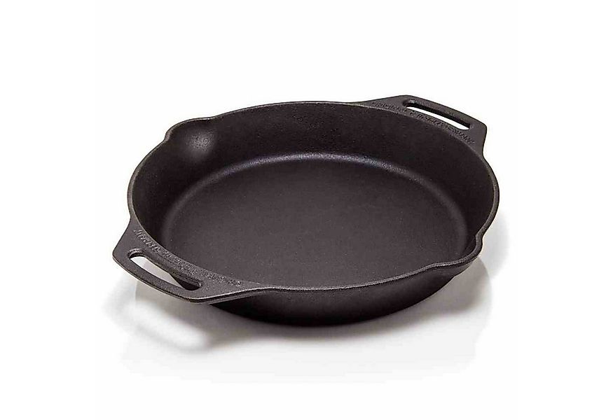 Petromax Feuerstelle Petromax Feuerpfanne fp30h mit Henkel Gusseisen Pfanne günstig online kaufen