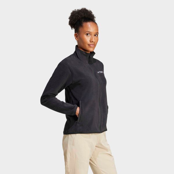 adidas TERREX Fleecejacke W MT ESS günstig online kaufen