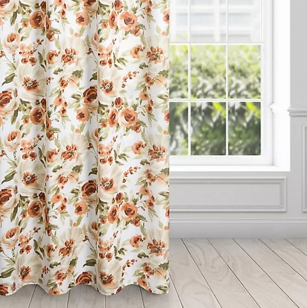 Eurofirany Vorhang Vorhang „Mila“ – 140x250 günstig online kaufen