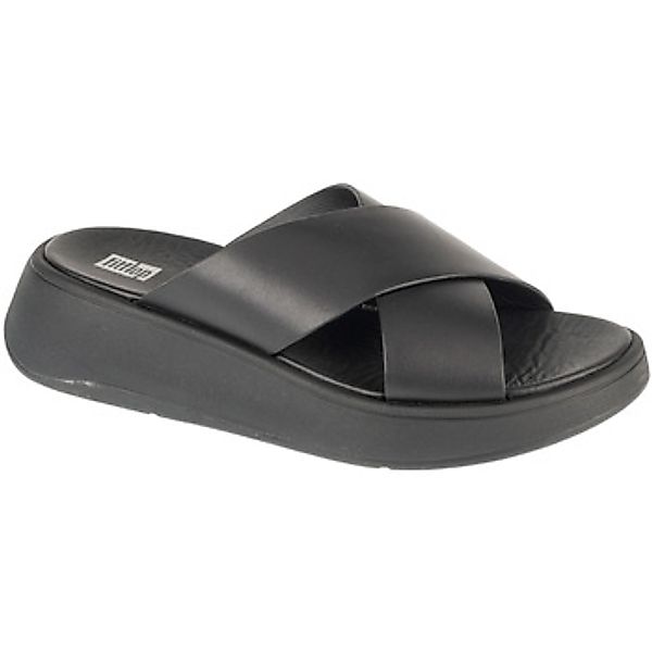 FitFlop  Hausschuhe F-Mode Flatform günstig online kaufen