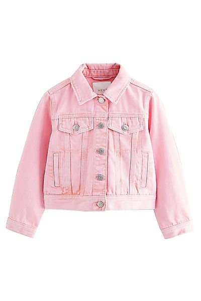 Next Jeansjacke Jeansjacke (1-St) günstig online kaufen