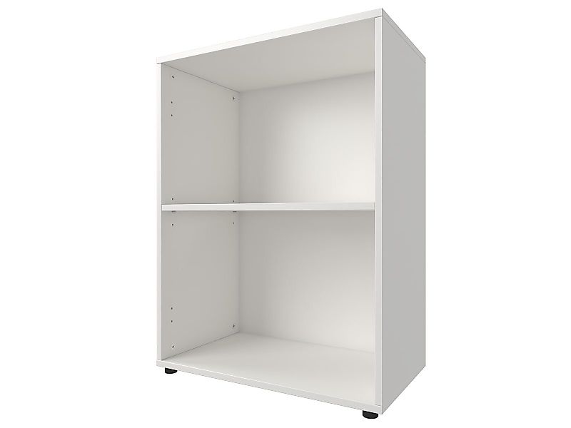 möbelando Aktenregal Trio 2, 57 x günstig online kaufen