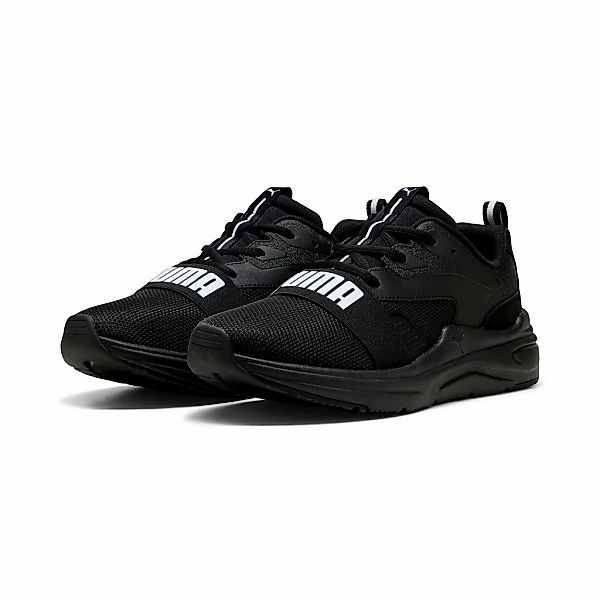 PUMA Sneaker "SOFTRIDE WIRED 2" günstig online kaufen