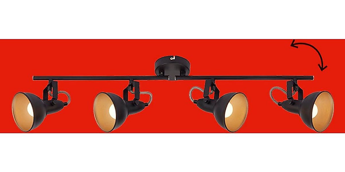Briloner Leuchten LED Deckenspot Soft günstig online kaufen