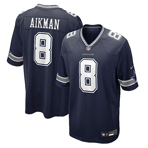 Nike Footballtrikot Nike Trikot Dallas Cowboys günstig online kaufen
