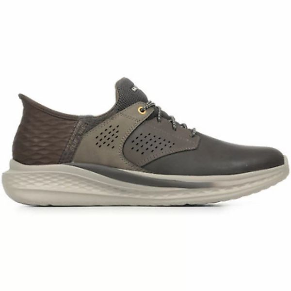 Skechers  Sneaker Slade Macklin Slip Ins günstig online kaufen