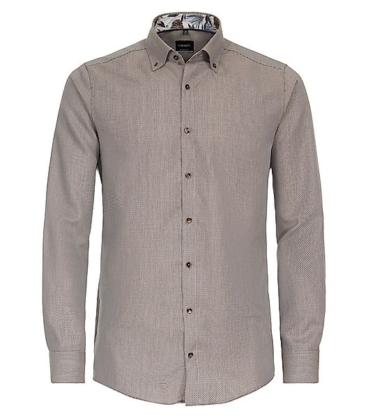 VENTI Businesshemd "VENTI Businesshemd uni" günstig online kaufen