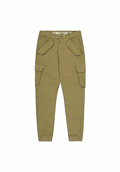 Alpha Industries Cargohose "Combat Pant" günstig online kaufen