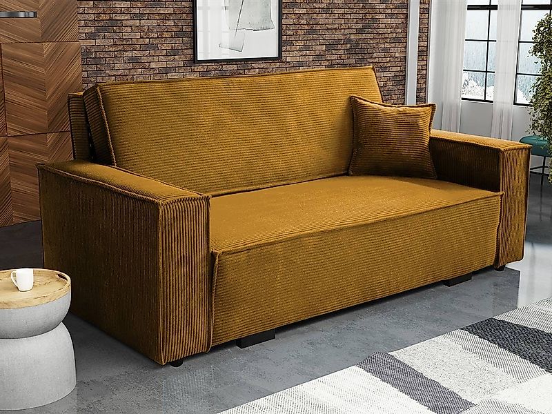 MIRJAN24 Schlafsofa Viva Star IV, mit günstig online kaufen