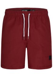 Indicode Badeshorts Ferguson mit elastischem Bund günstig online kaufen