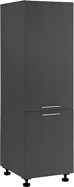 Laundreezy Mehrzweckschrank "Laundreezy, Kühlumbauschrank BxHxT 60x200x68 c günstig online kaufen