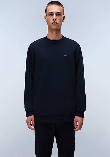 Napapijri Sweatshirt "BALIS" günstig online kaufen