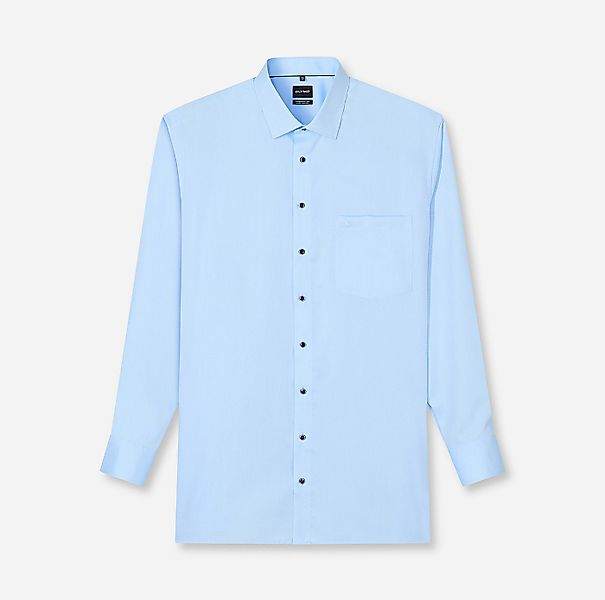 OLYMP Langarmhemd Luxor Big & Tall Businesshemd, Große Größen, comfort fit, günstig online kaufen