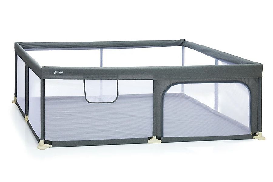 Fillikid Laufstall Laufgitter groß 180 x günstig online kaufen