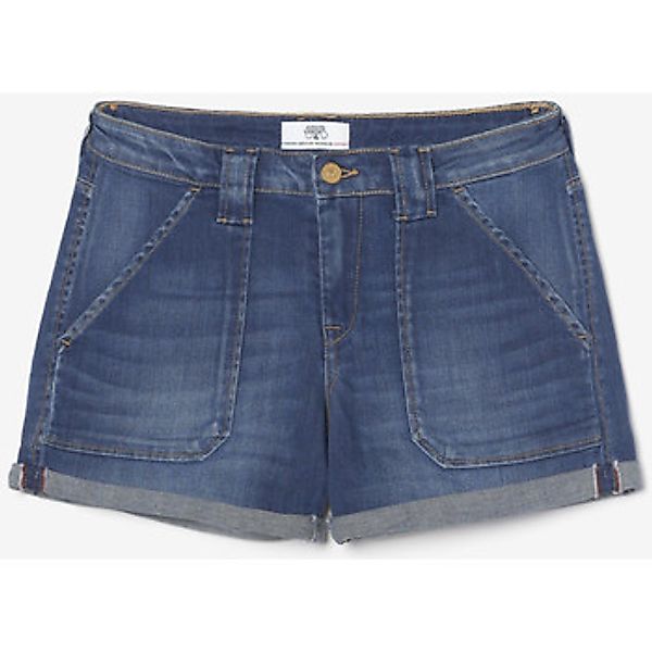 Le Temps des Cerises  Shorts Shorts shorts aus denim BLOOM günstig online kaufen